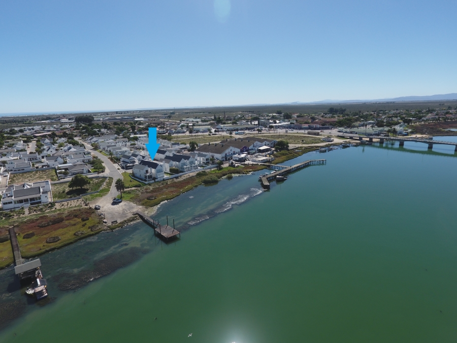 0 Bedroom Property for Sale in Laaiplek Western Cape